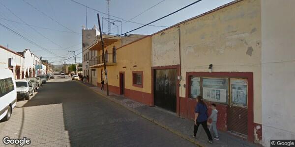 DEPARTAMENTO DE JUZGADOS MUNICIPALES